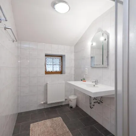 Haus Durchegg Ug Wagrain
