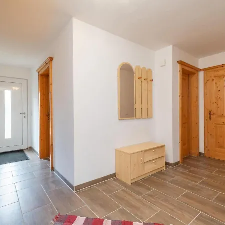 Haus Durchegg Ug Apartment *