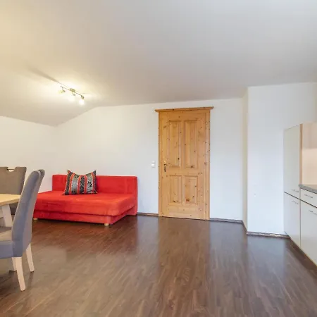 Haus Durchegg Ug *