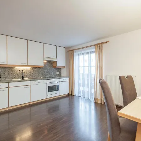 Haus Durchegg Ug Apartament *
