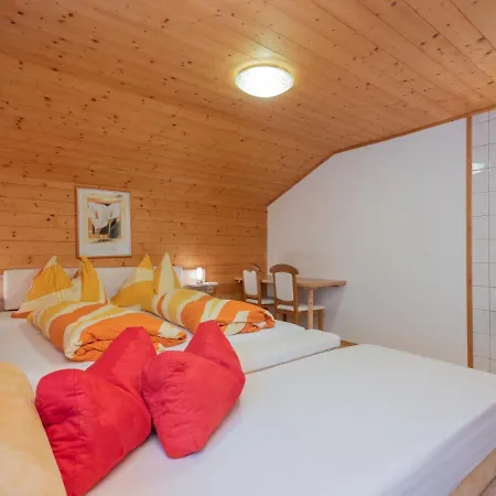 Haus Durchegg Ug Lejlighed Wagrain