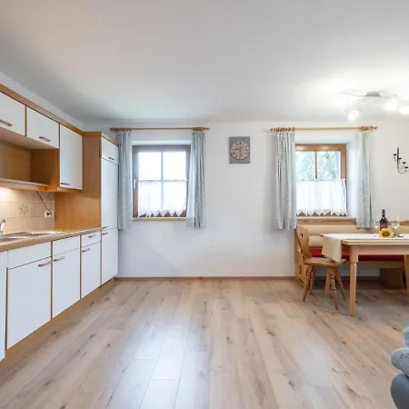 Apartament Haus Durchegg Ug *