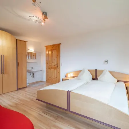 Haus Durchegg Ug *