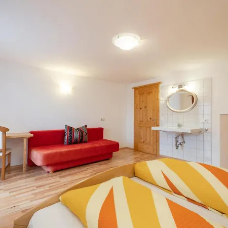 Haus Durchegg Ug Apartment