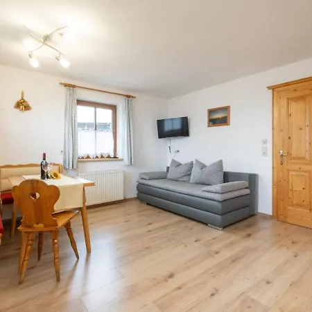 Apartament Haus Durchegg Ug *