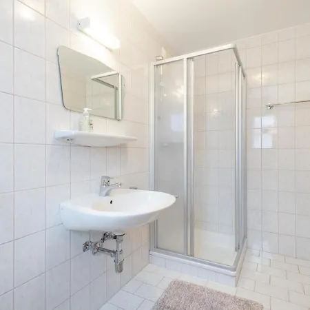 Apartment Haus Durchegg Ug Wagrain