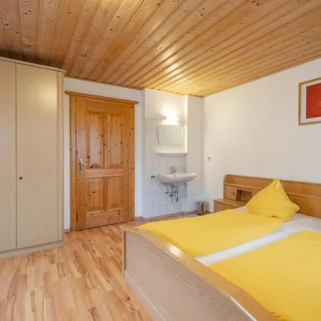 Haus Durchegg Ug *