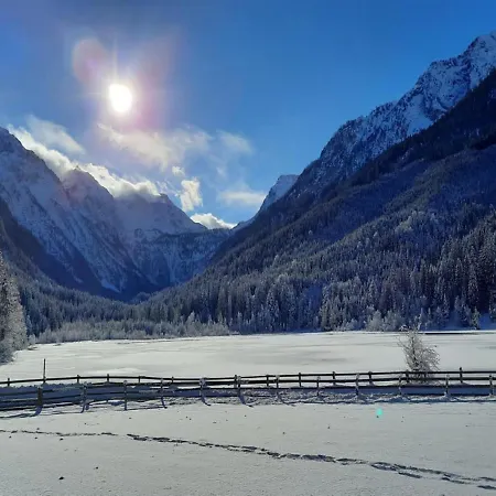 Haus Durchegg Ug Apartament Wagrain