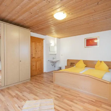Haus Durchegg Ug Apartment *