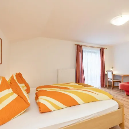 Haus Durchegg Ug Lejlighed *