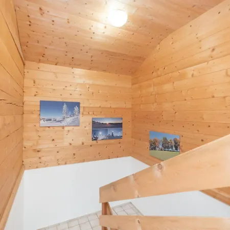 Haus Durchegg Ug Wagrain