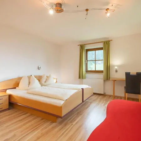 Apartment Haus Durchegg Ug Wagrain