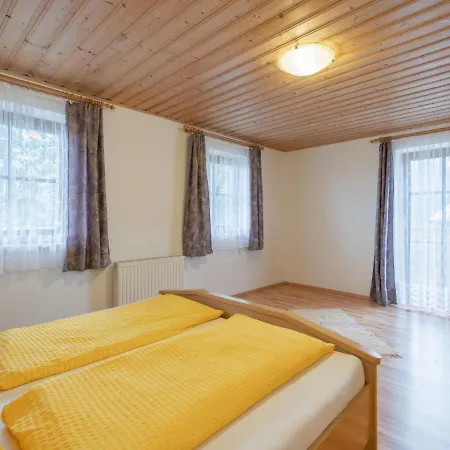 Haus Durchegg Ug Apartment
