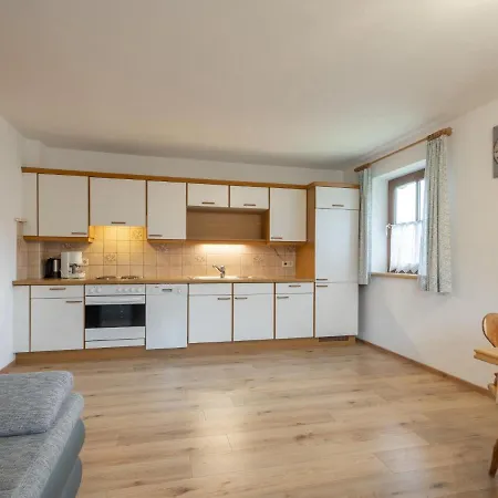 Haus Durchegg Ug Apartament