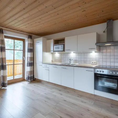 Apartment Haus Durchegg Ug