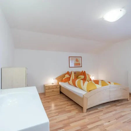 Apartment Haus Durchegg Ug