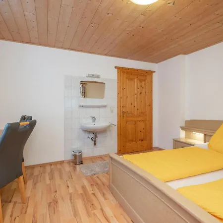Haus Durchegg Ug *