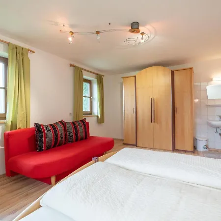 Haus Durchegg Ug *