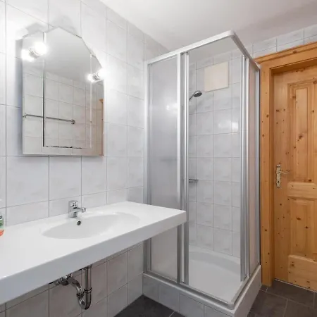 Lejlighed Haus Durchegg Ug *