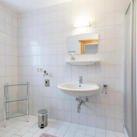 Haus Durchegg Ug * Wagrain