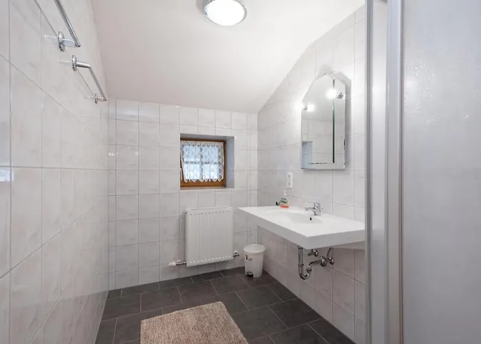 Haus Durchegg Ug Wagrain