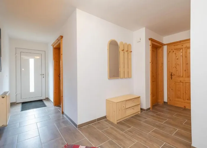 Haus Durchegg Ug Appartement *