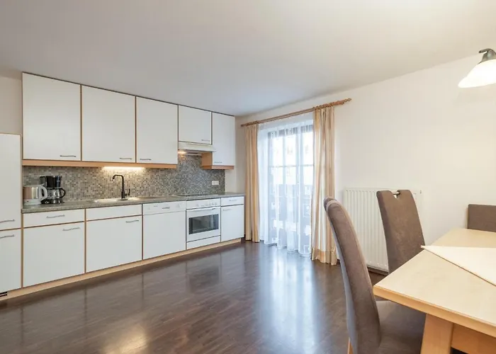 Haus Durchegg Ug Appartement *