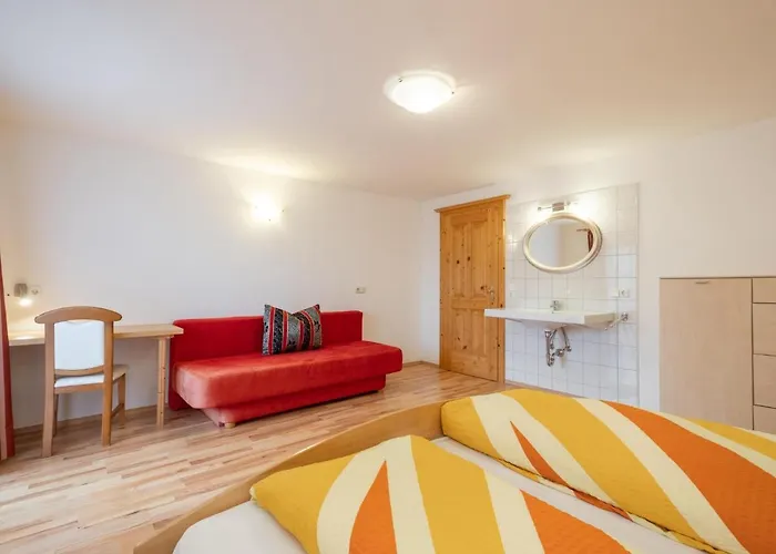 Haus Durchegg Ug Appartement