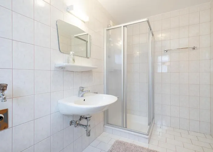 Appartement Haus Durchegg Ug Wagrain