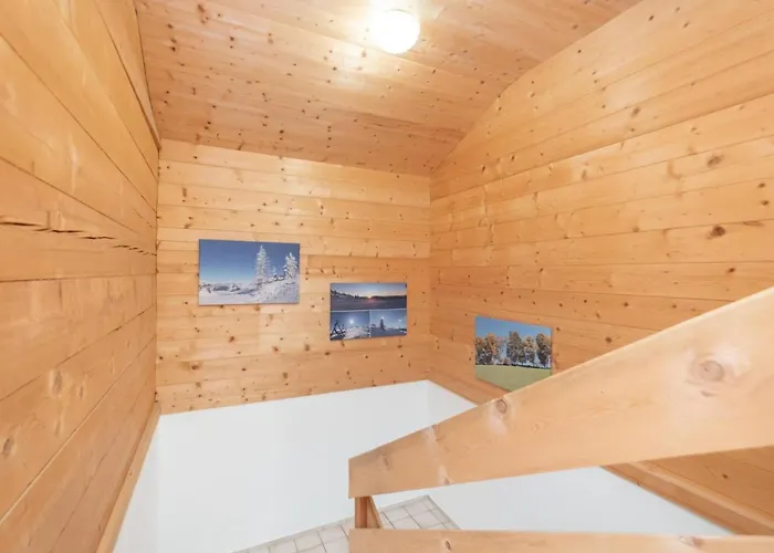 Haus Durchegg Ug Wagrain