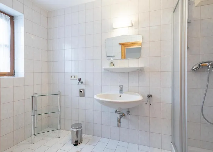 Haus Durchegg Ug * Wagrain